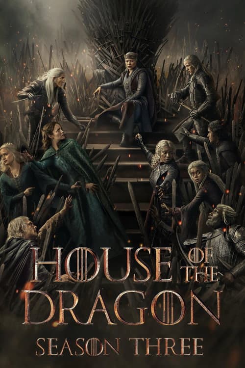 House of the Dragon (2026) - Film News & Updates
