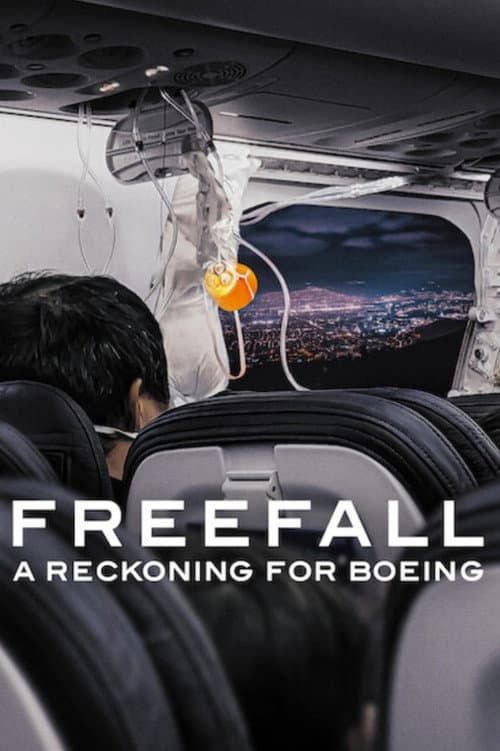 Freefall: A Reckoning for Boeing Review: Whistleblowers still 5