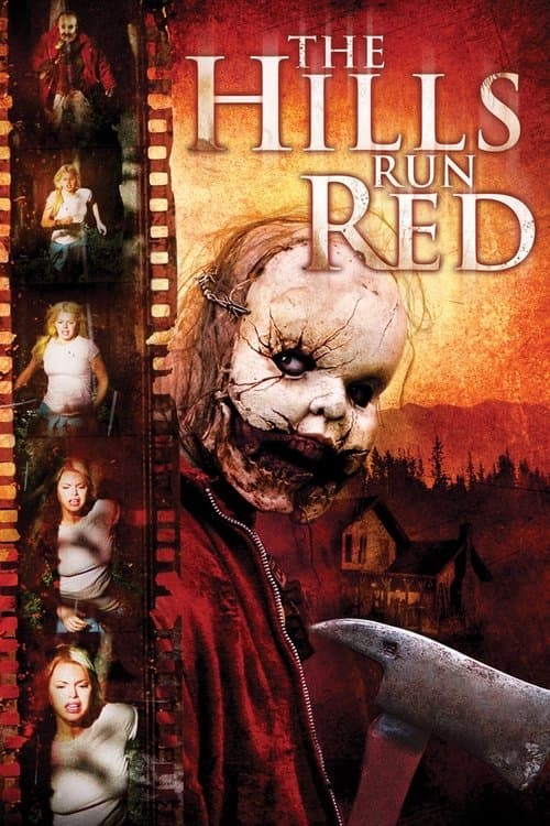 The Hills Run Red still 8