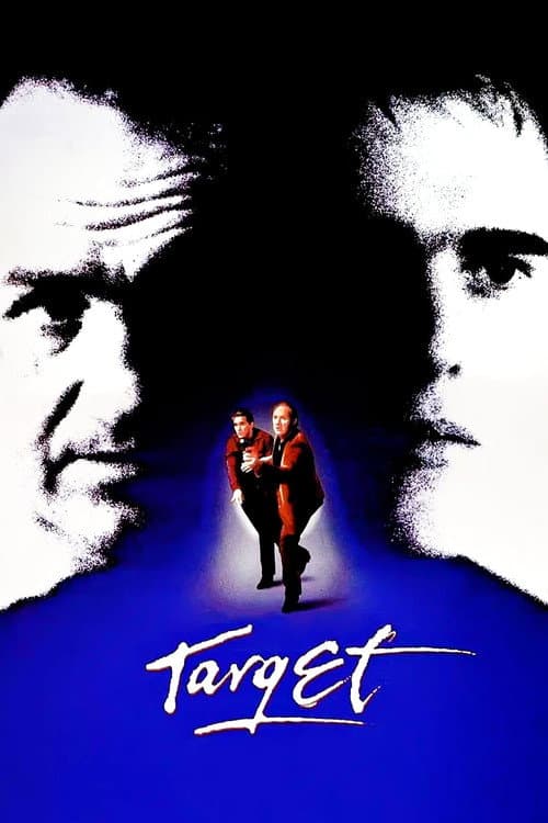 Target still 5