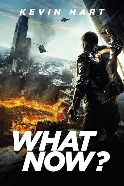 Kevin Hart: What Now? still 6