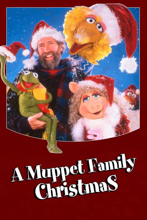 A Muppet Family Christmas still 8