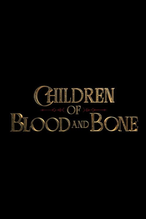 Children of Blood and Bone Film News: Cast, Release still 8
