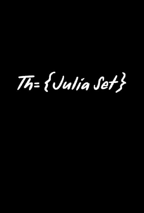 Sony Acquires The Julia Set, Niki Byrne Math Drama still 3