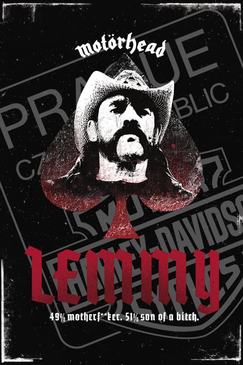 Lemmy still 8