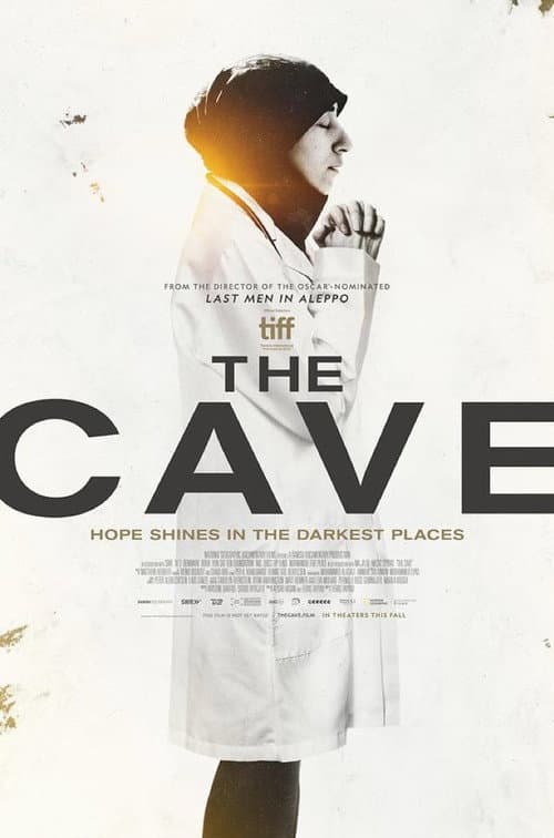 The Cave still 5