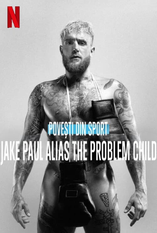 Untold: Jake Paul the Problem Child still 7