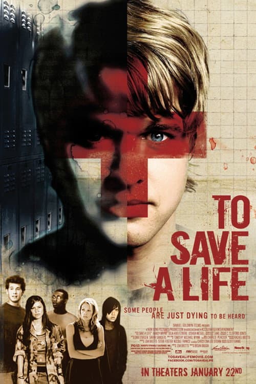 To Save a Life still 5
