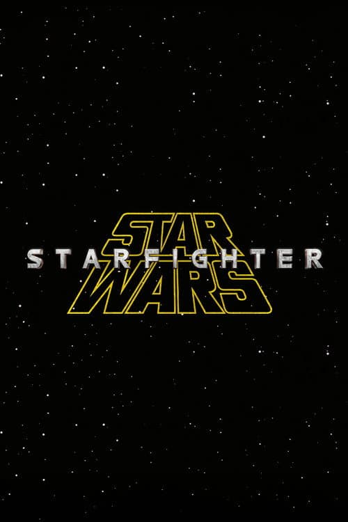 Star Wars: Starfighter (2027) - Shawn Levy Film News still 7