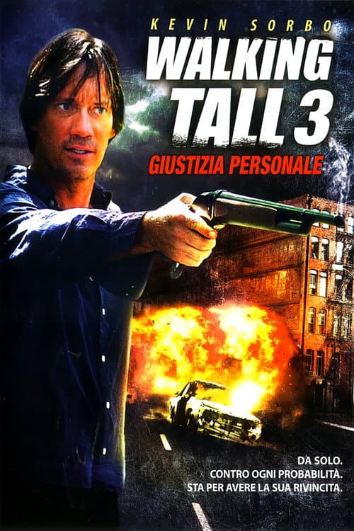 Walking Tall: Lone Justice still 8