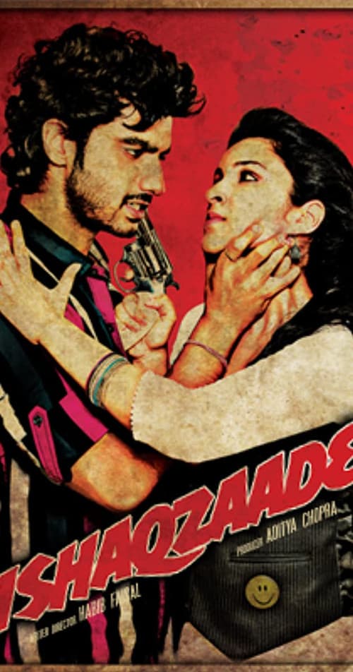 Ishaqzaade still 8