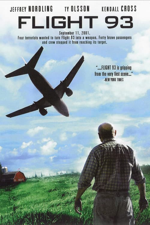 Flight 93 still 6