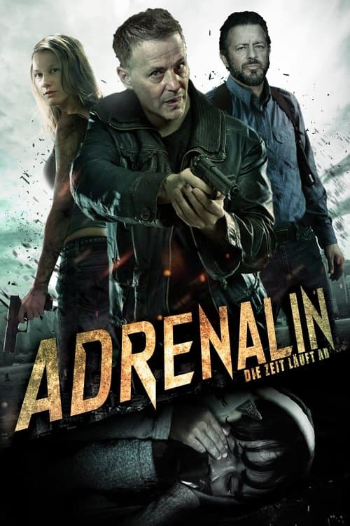 Adrenaline still 4
