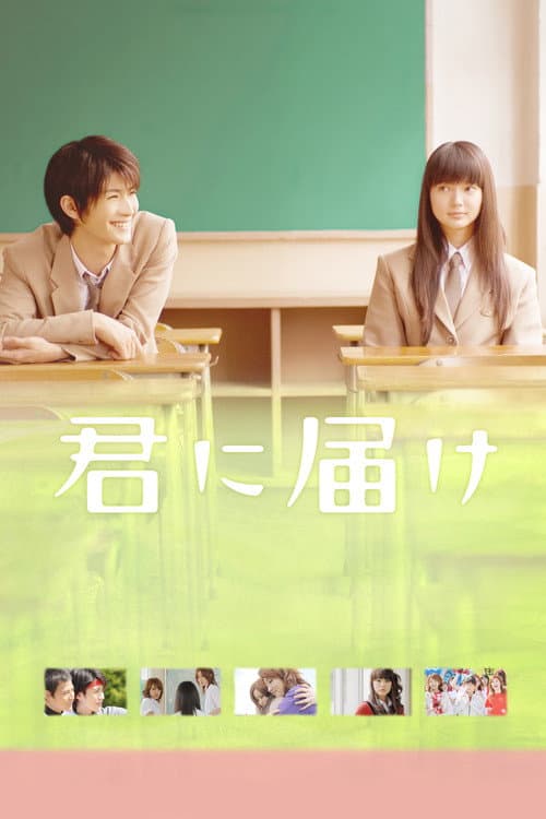 From Me to You Movie News: Latest Updates & Cast still 6