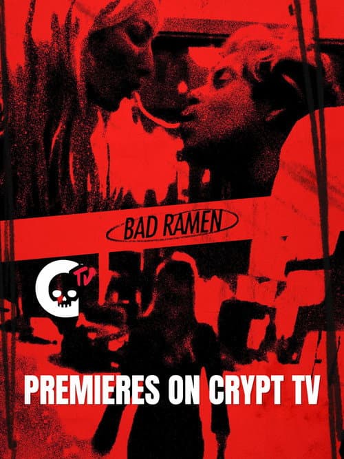 Bad Ramen Movie Preview: A Darkly Comic Thriller