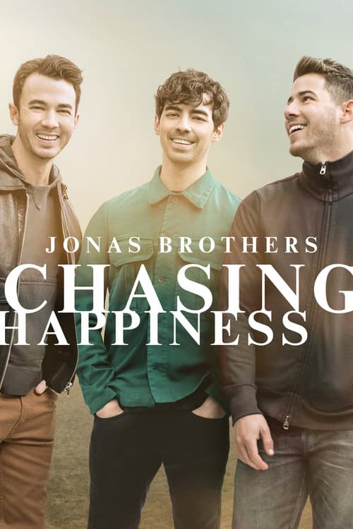 Chasing Happiness still 6