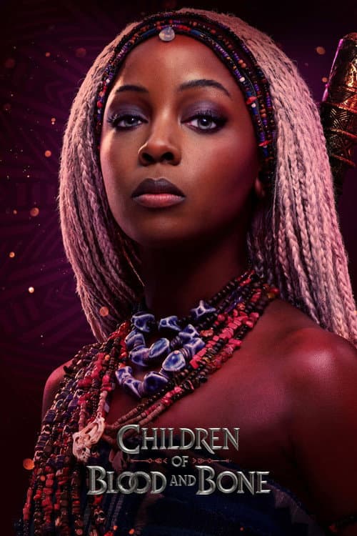 Children of Blood and Bone Film News: Cast, Release still 8