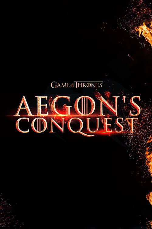 Aegon's Conquest Film: Game of Thrones Movie Set for 2029 still 2