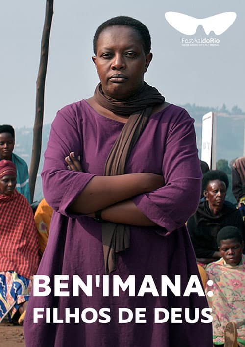 Rwanda's First Oscar Entry: Ben'Imana by Dusabejambo still 6