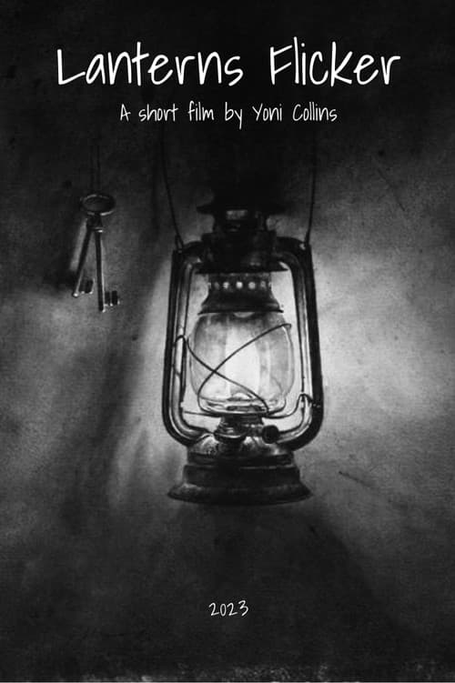 Lanterns: The 14-Minute PTSD Documentary, Not a Superhero still 3