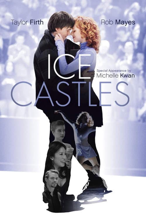 Ice Castles still 6