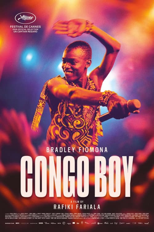 Congo Boy (2026): Rafiki Fariala’s New Film | News still 5