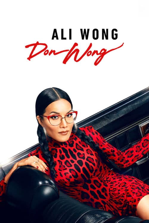 Ali Wong: Don Wong still 3