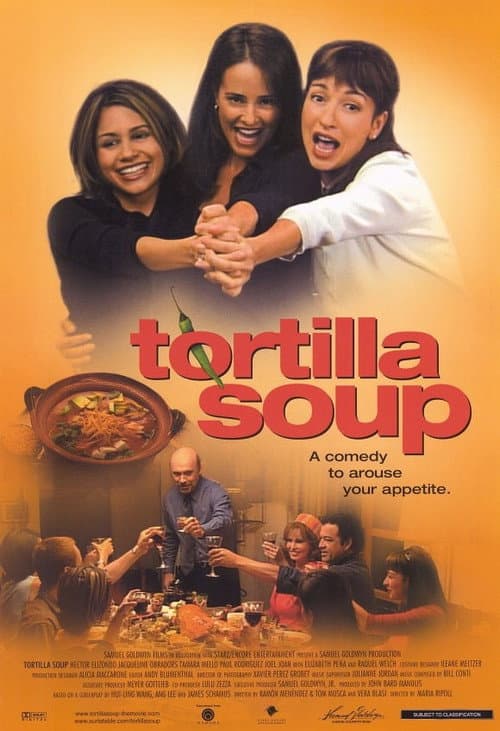 Tortilla Soup still 7