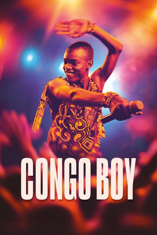 Congo Boy (2026): Rafiki Fariala’s New Film | News still 2