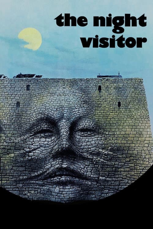 The Night Visitor still 7