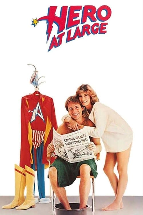 Hero at Large still 2