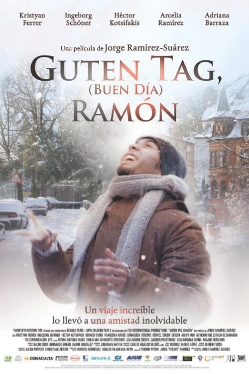 Good Day, Ramon still 6