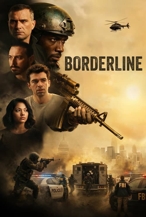 Borderline Movie Review: A Tense, Twisted Thriller still 3