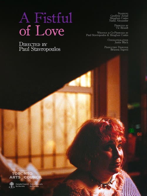 A Fistful of Love (2026) - Preview & Review still 2