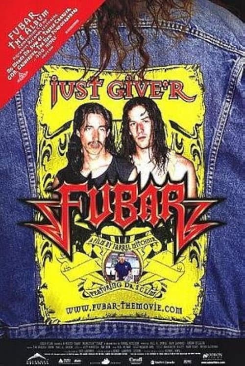 Fubar still 5