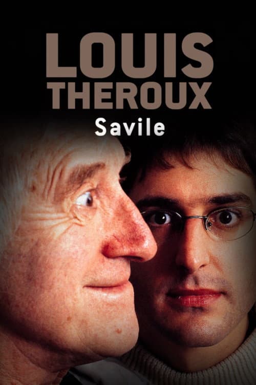 Louis Theroux: Savile still 4