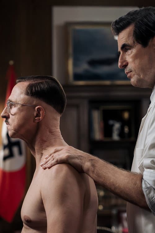 I Is Another (2026) - Felix Randau's De-Language Film still 1
