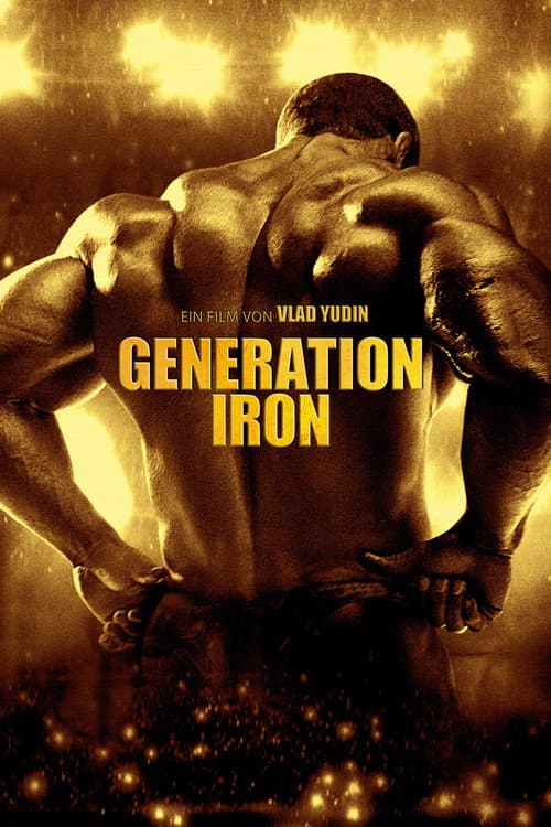 Generation Iron still 6
