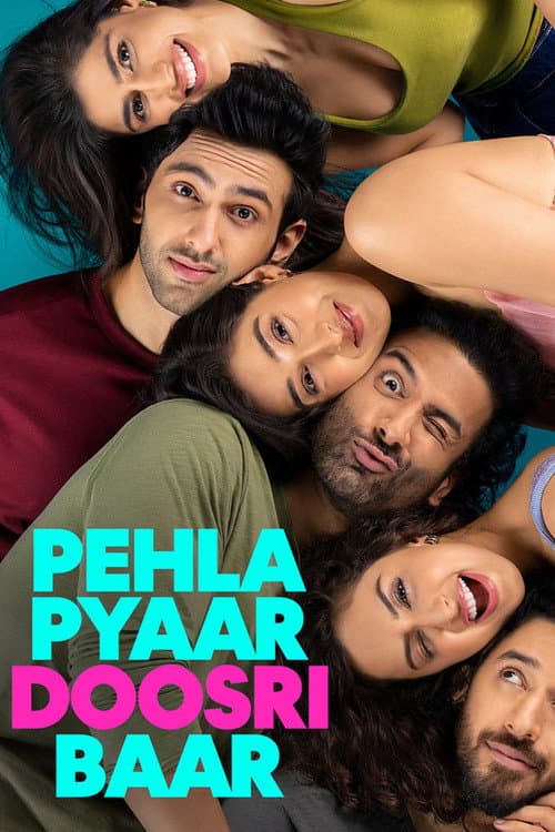 Pehla Pyaar Doosri Baar still 2