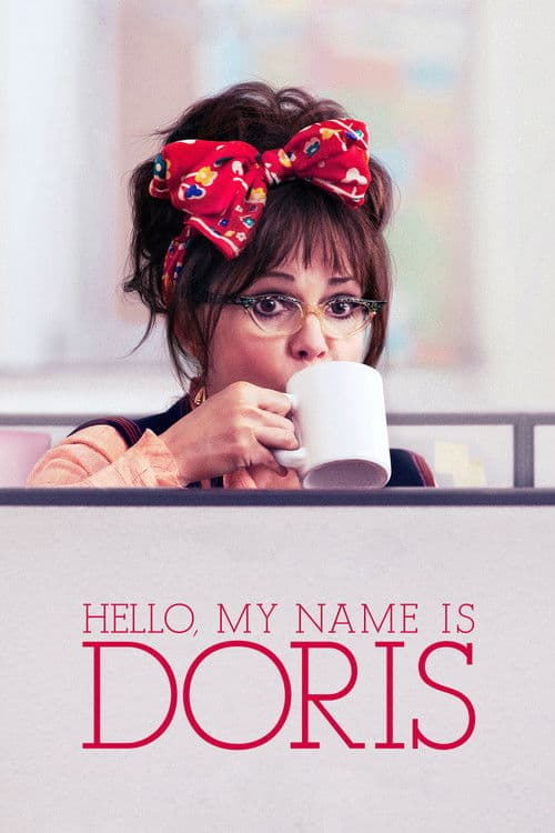Hello, My Name Is Doris still 6