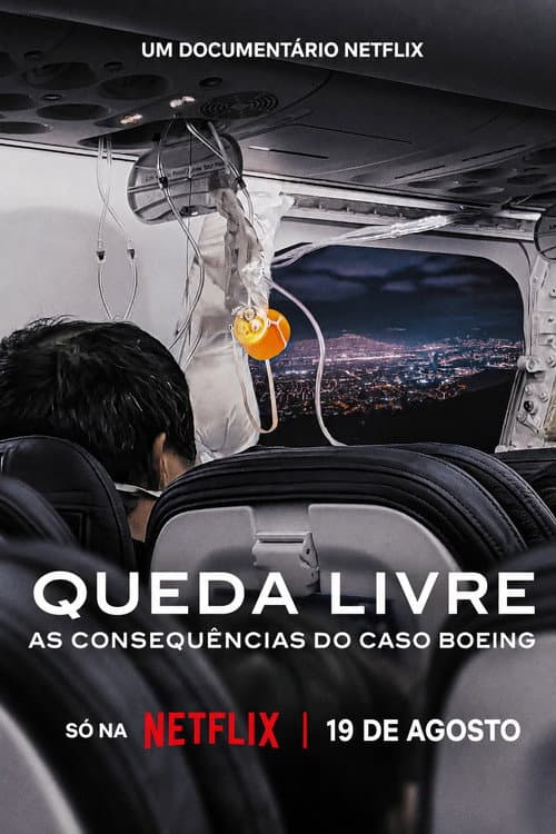 Freefall: A Reckoning for Boeing Review: Whistleblowers still 8