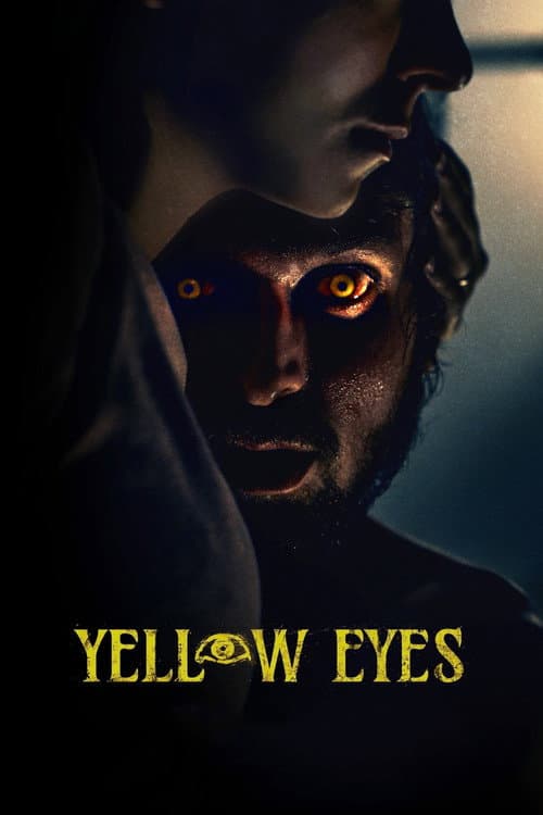 Yellow Eyes (2026) Review: Korman's Haunting Vision still 3