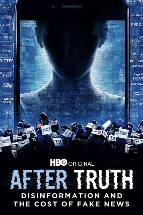 After Truth: Disinformation and the Cost of Fake News still 6