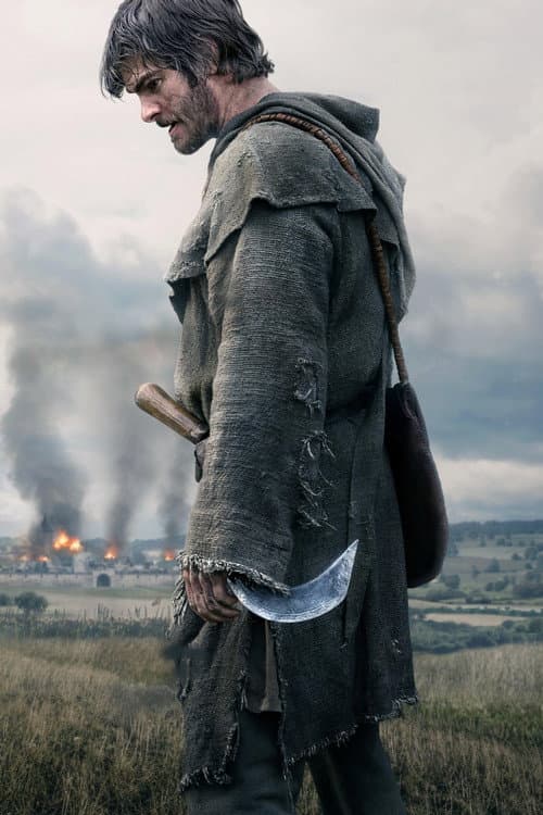The Uprising (2026) - Greengrass Film News still 8