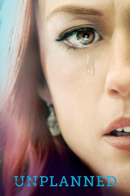 Unplanned still 7