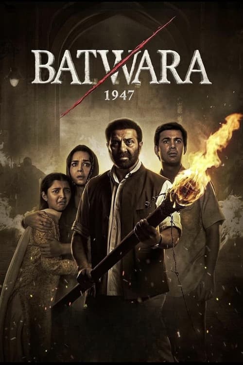 Batwara 1947 still 6