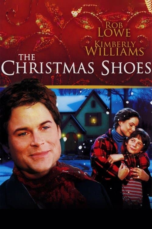 The Christmas Shoes still 6