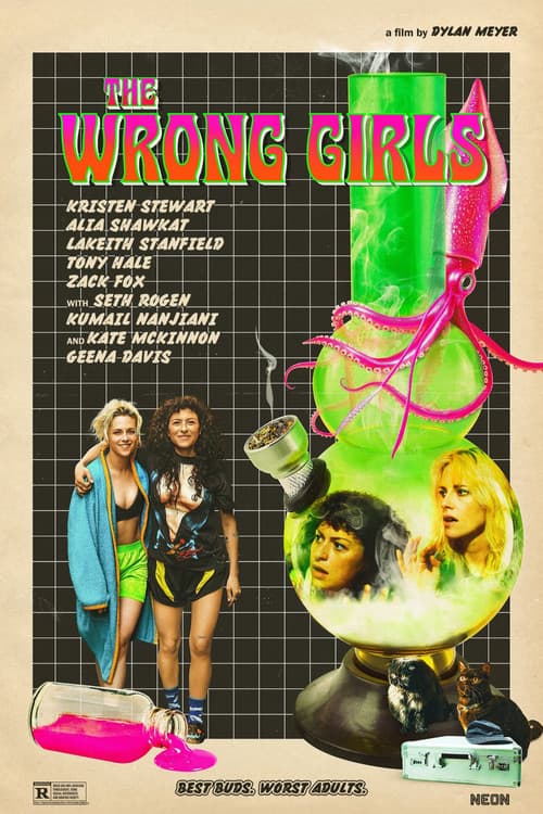 The Wrong Girls (2026) - Movie News & Updates still 6