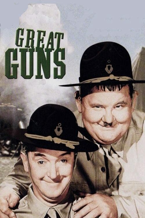 Great Guns still 6