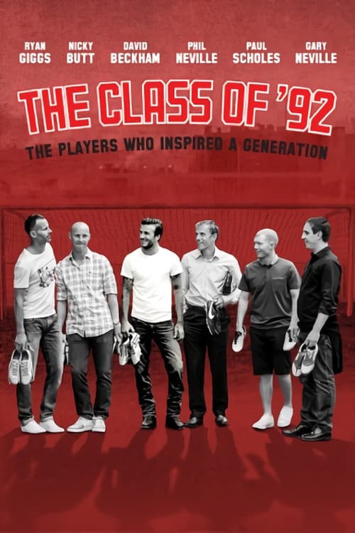 The Class of ‘92 still 2